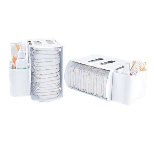 Prince Lionheart - Modular Nappy Depot