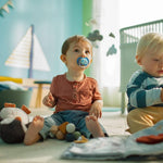 Philips Avent-Ultra Air Pacifier 6-18 months 2 pcs