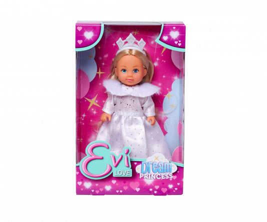 Simba - Evi Love Dream Princess Doll