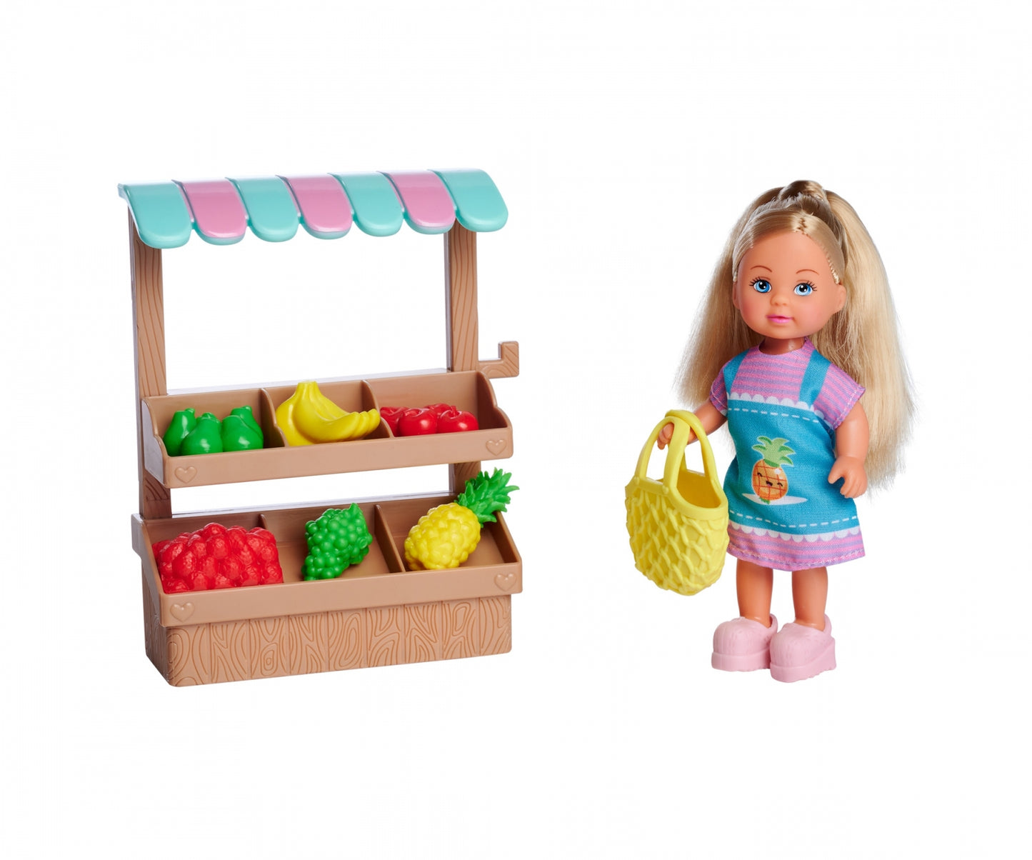 Simba - Evi Love Fruit Stand Playset