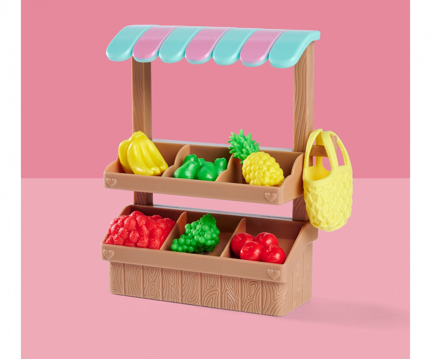 Simba - Evi Love Fruit Stand Playset