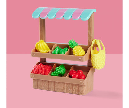 Simba - Evi Love Fruit Stand Playset