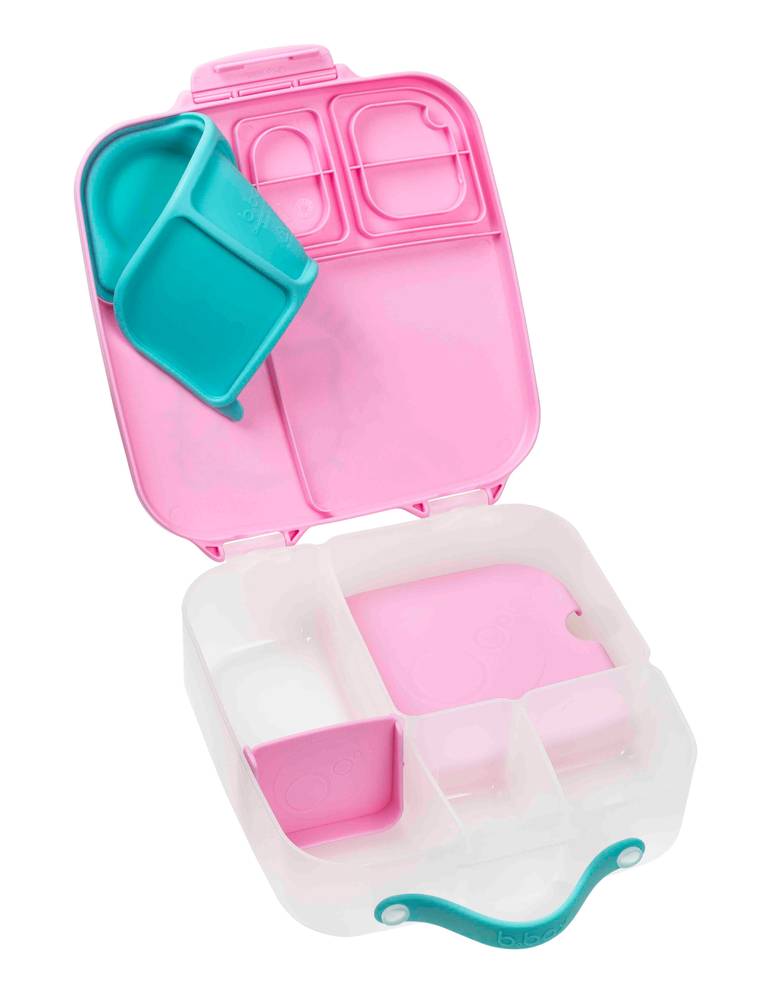 Hello Kitty Lunchbox - Fashionista