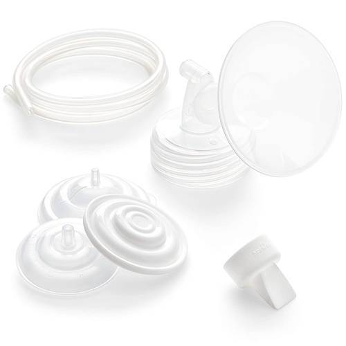 Spectra - Premium Breast Shield Set (Wide Neck)