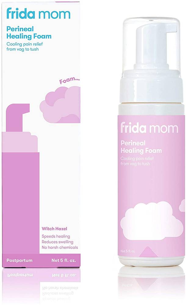 Frida Mom Perineal Medicated for Postpartum Care