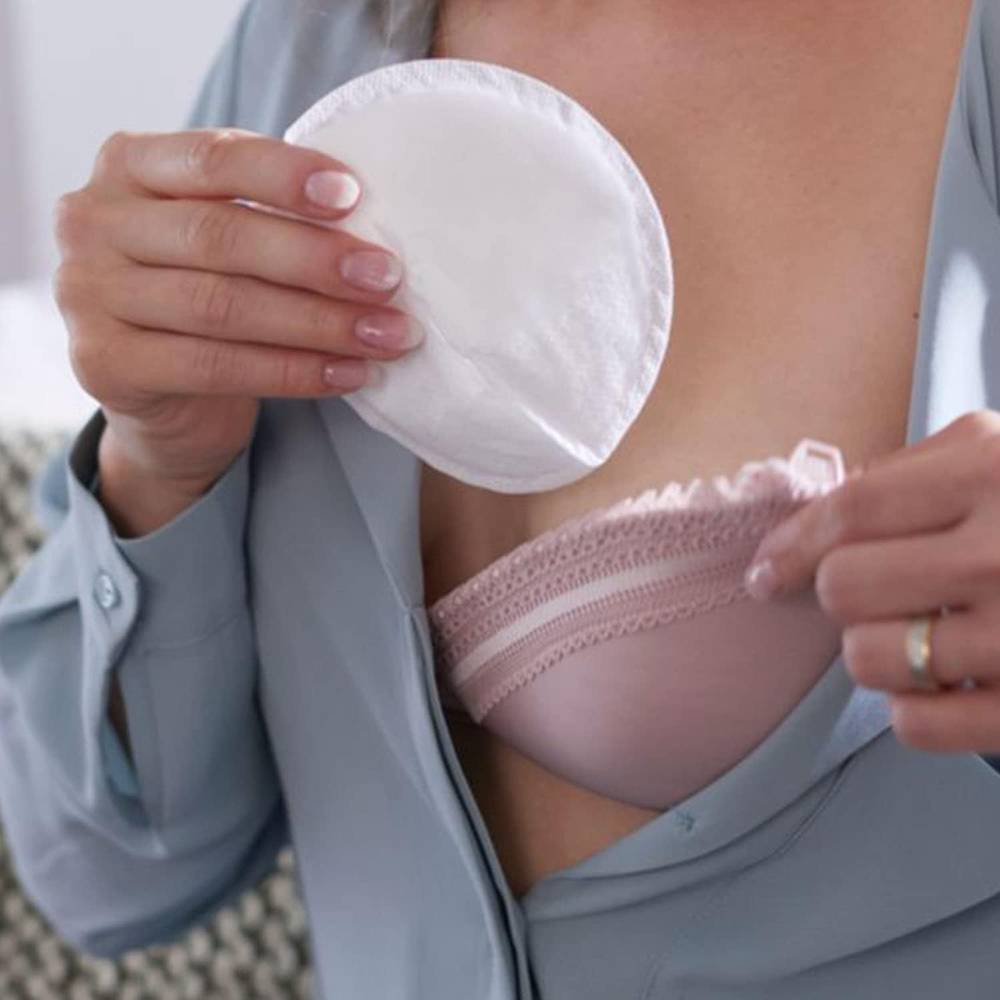 Philips Avent-Disposable Breast Pads(Day and Night Pads) X60