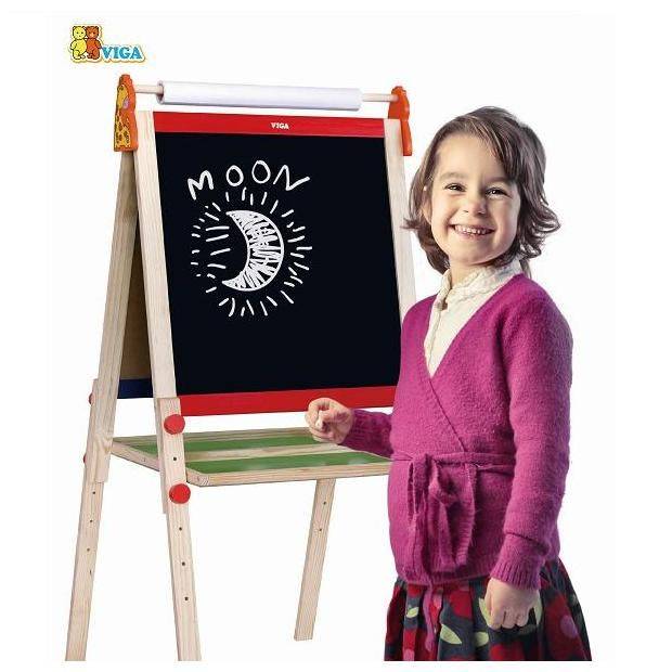 Standing Easel - Viga