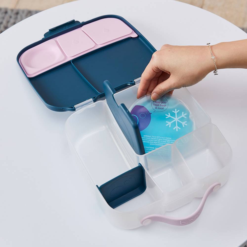 gel cooler twin pack