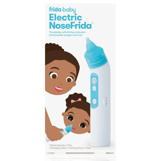 Fridababy-Baby Electric NoseFridababy Nasal Aspirator