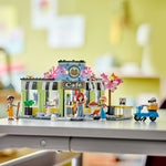 LEGO Friends-Heartlake City Café