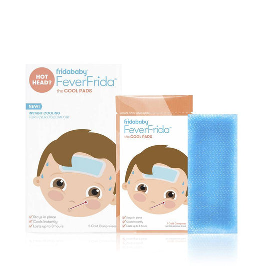 FeverFrida - THE COOL PADS (5 ct)