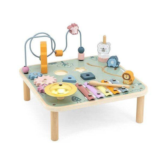 Multi Function Activity Table- PolarB