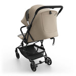 Kinderkraft - Nebo Cabin Lightweight Stroller - Beige