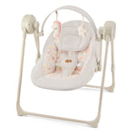 Kinderkraft - Baby Swingee Rocker Bouncer - Beige