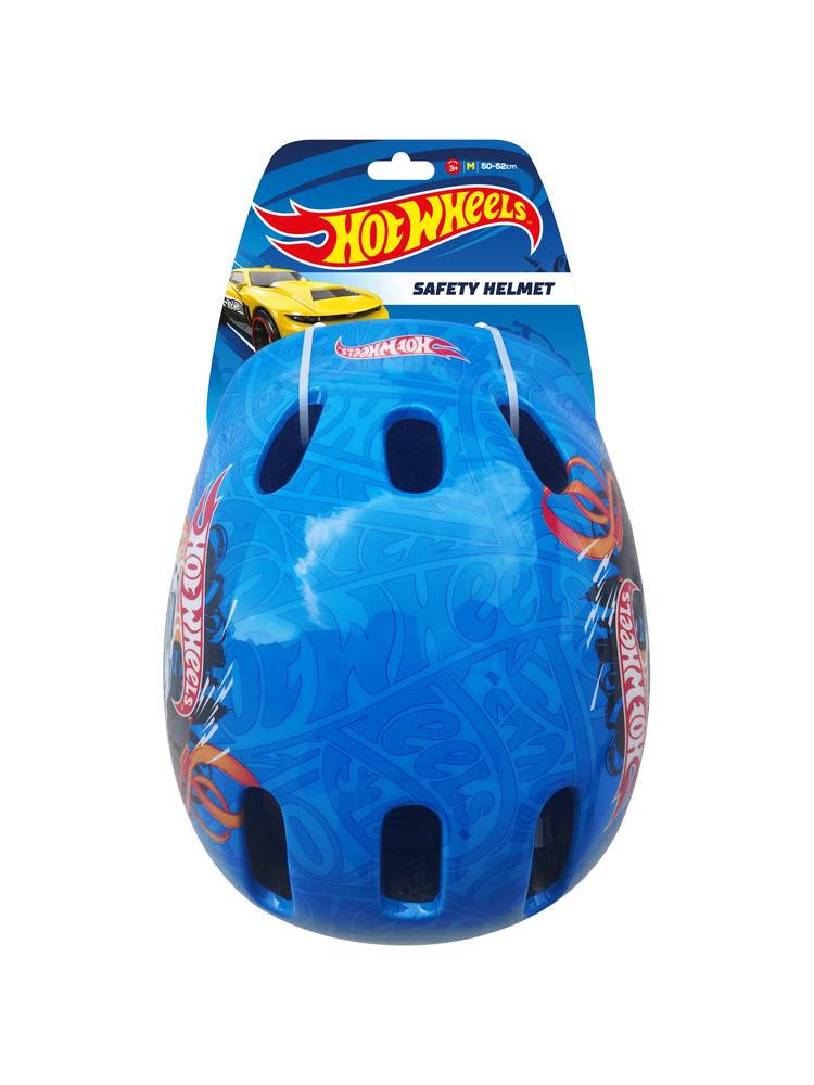 Spartan Hotwheels Helmet M-50-52cm