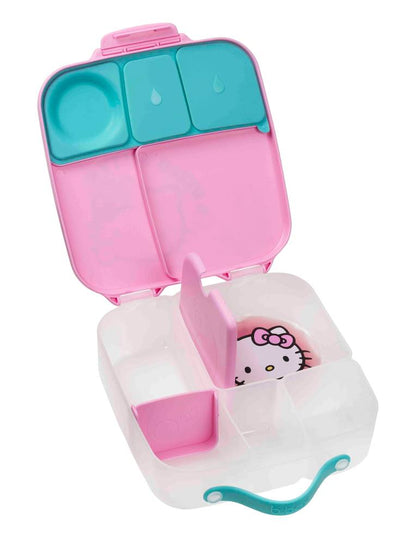 Hello Kitty Lunchbox - Fashionista