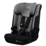 Kinderkraft - I-Comfy I-Size Travel Car Seat - Grey