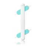 FridaBaby 3-in-1 Nose, Nail + Ear Picker - Multi-Purpose Baby Grooming Tool by Frida Baby