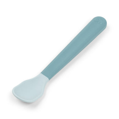 Done by Deer-Foodie first meal set w/suction - Elphee - Blue