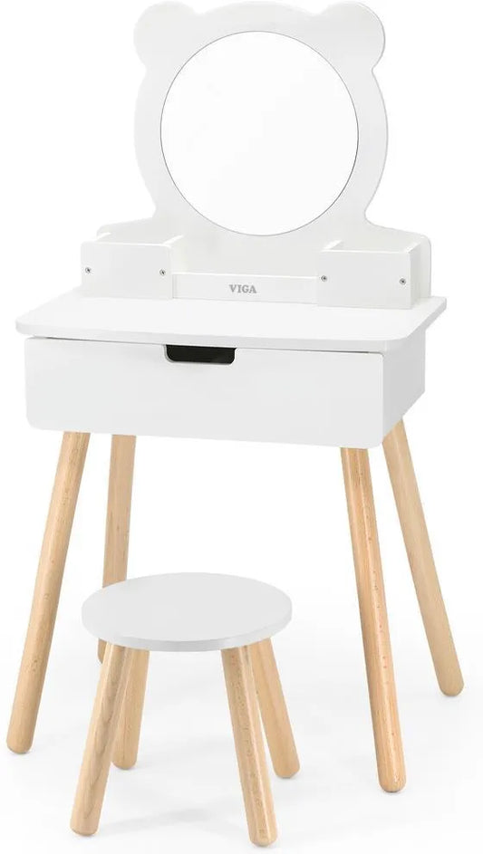 Dressing Table-Viga