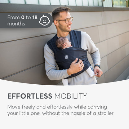 Sling Isla Black-kikkaboo