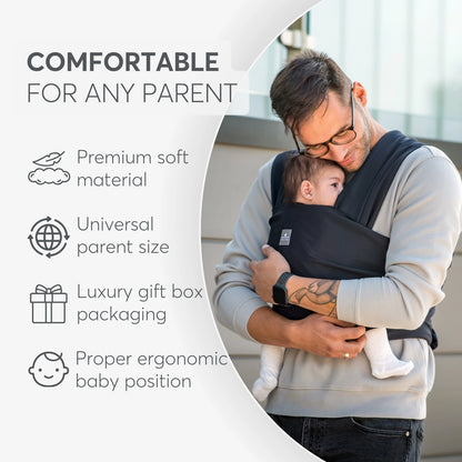 Sling Isla Black-kikkaboo