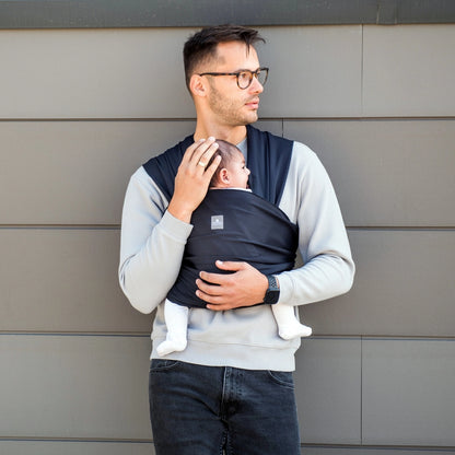 Sling Isla Black-kikkaboo