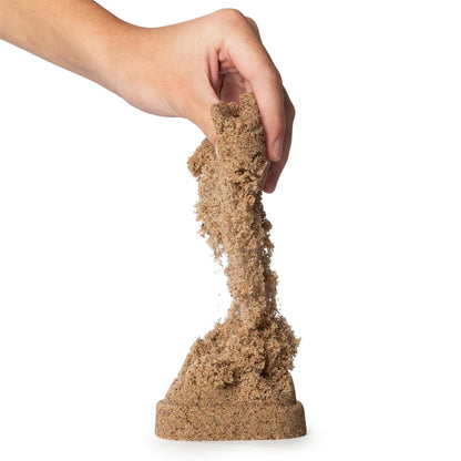 Kinetic Sand 3lbs Beach Sand