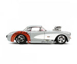 Jada -Looney Tunes 1967 Chevy Corvette