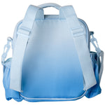 Citron Insulated Lunchbag Backpack - Blue Glowup