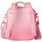 Citron Insulated Lunchbag Backpack - Pink Glowup