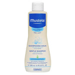 Mustela Gentle Shampoo 500ml