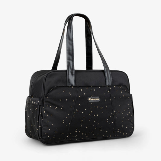 Mama bag Chelsea Confetti Black-kikkaboo