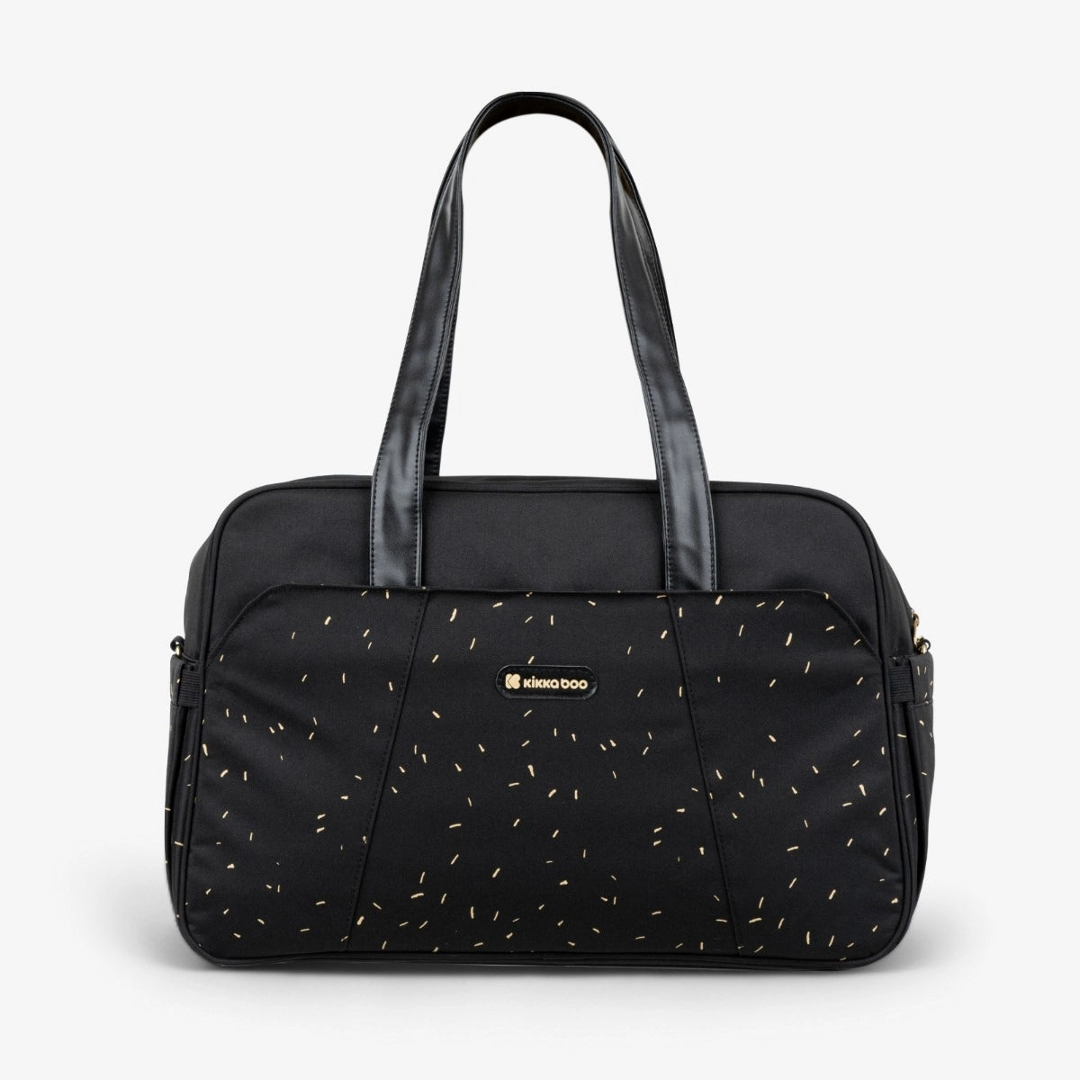 Mama bag Chelsea Black -kikkaboo