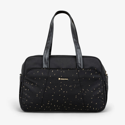 Mama bag Chelsea Black -kikkaboo