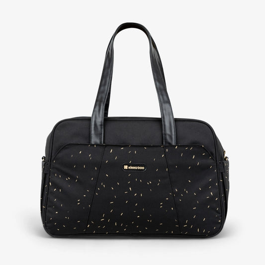 Mama bag Chelsea Black -kikkaboo