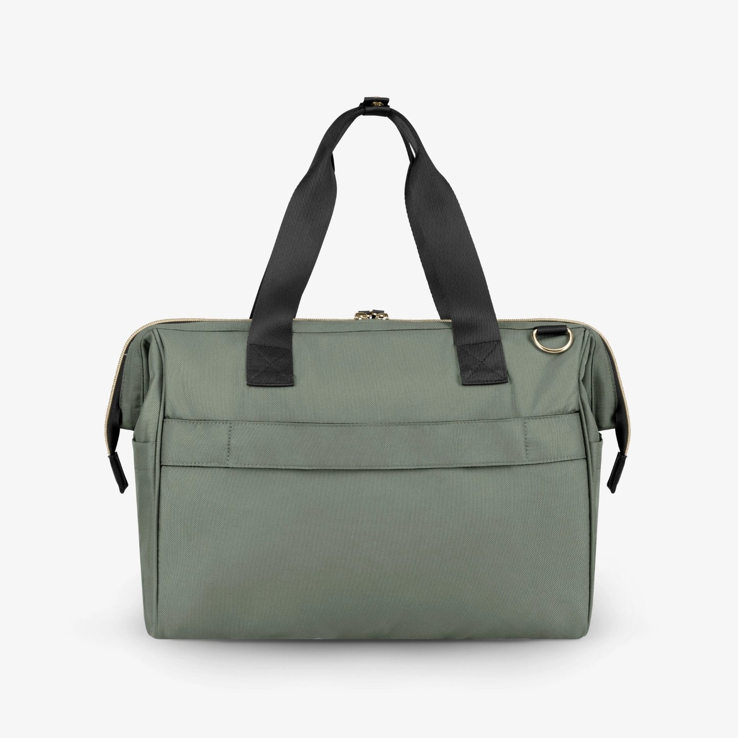 Mama Bag Maxi Army Green-kikkaboo
