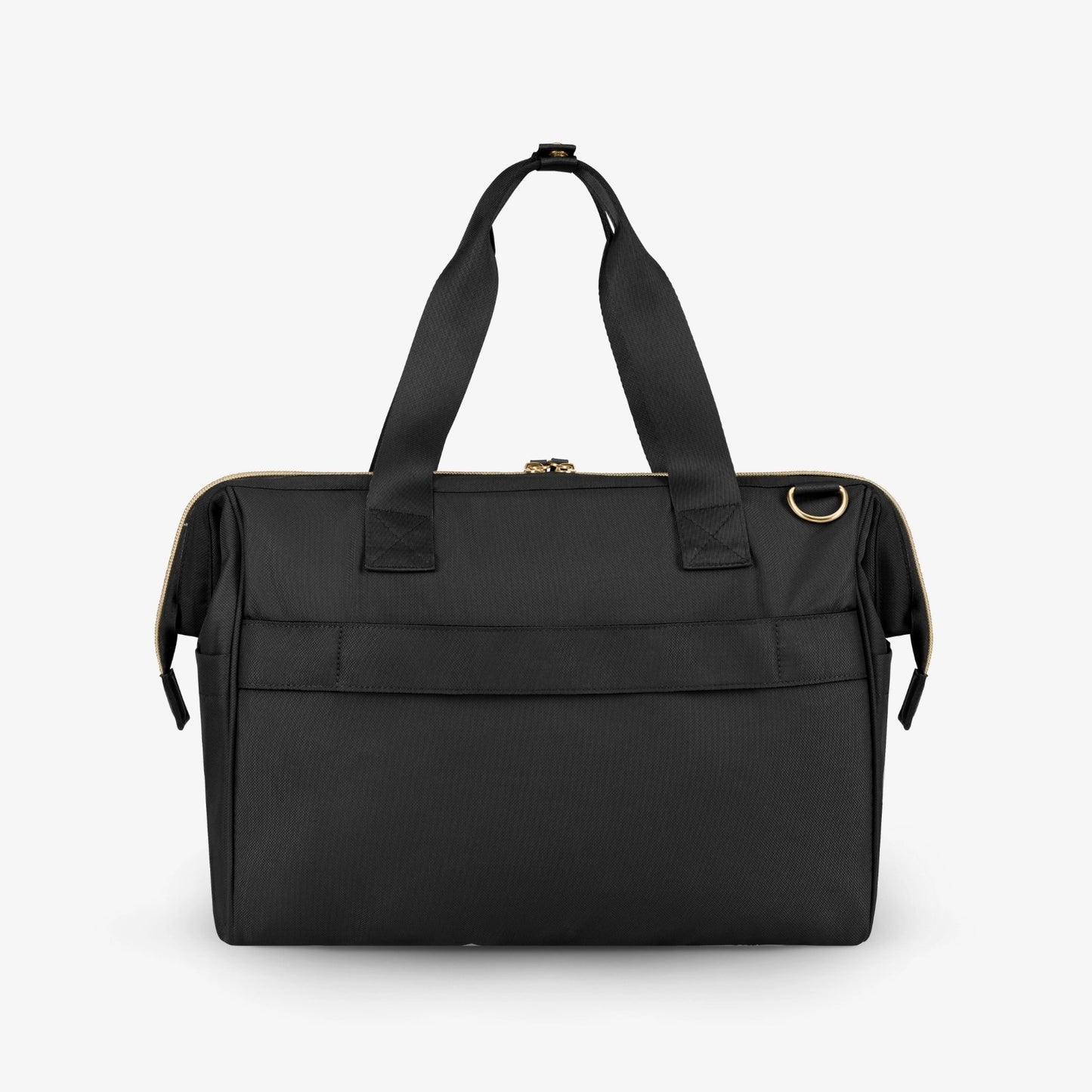Mama Bag Maxi Black-kikkaboo
