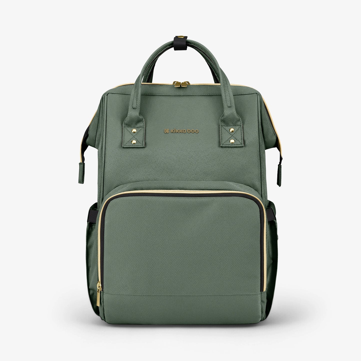 Mama Bag Siena Army Green-kikkaboo