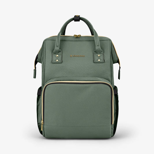 Mama Bag Siena Army Green-kikkaboo