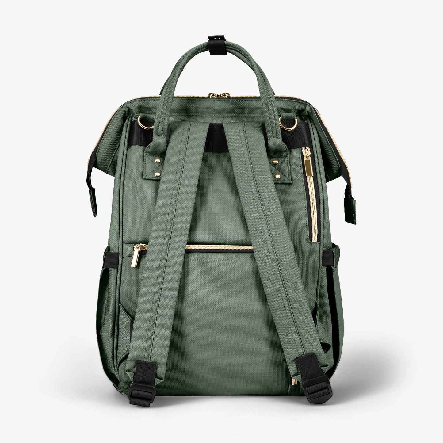 Mama Bag Siena Army Green-kikkaboo
