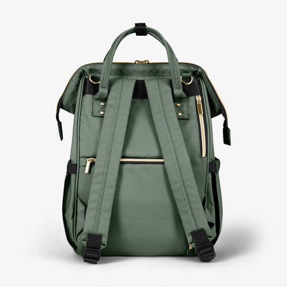 Mama Bag Siena Army Green-kikkaboo