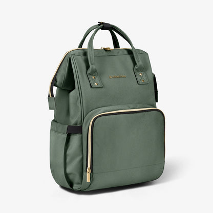 Mama Bag Siena Army Green-kikkaboo
