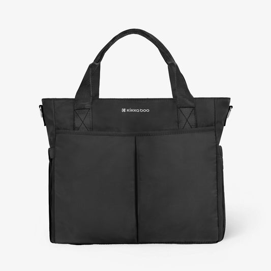 Mama Bag Brielle Black-kikkaboo