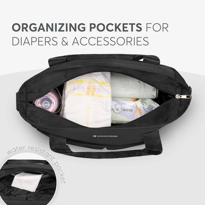 حقيبة متعددة الاستخدامات-كيكابو