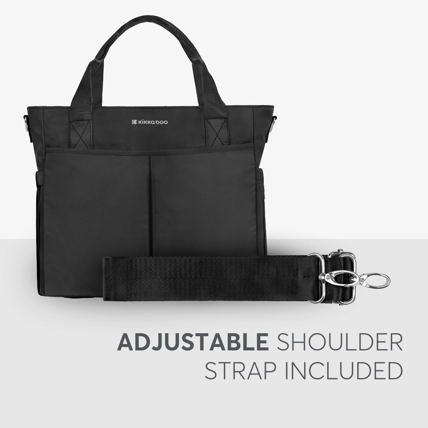 حقيبة متعددة الاستخدامات-كيكابو