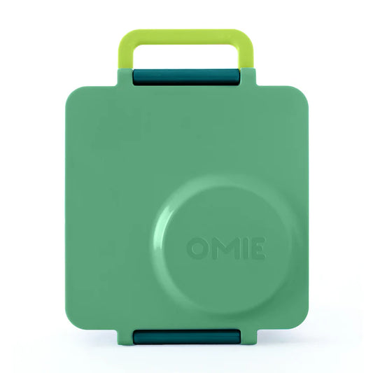 OmieBox Thermos 250ml Meadow