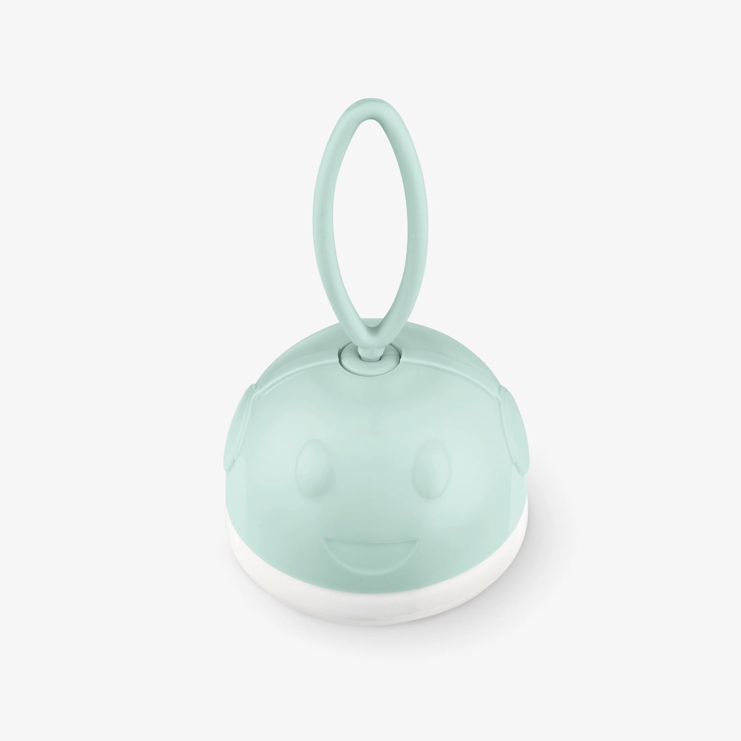 Milk powder dispenser 3-layer Mint-Kikkaboo