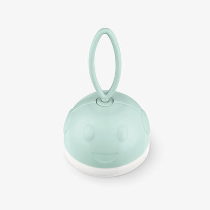 Milk powder dispenser 3-layer Mint-Kikkaboo