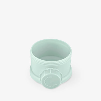 Milk powder dispenser 3-layer Mint-Kikkaboo